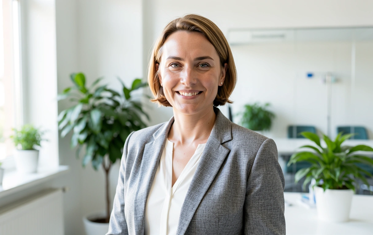 Anna Kowalska - Nutrycjolog DietaPlus